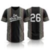 White Sox Los White Sox Poncho Jersey 2026 Giveaway 1