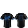 White Sox Pokemon Go Night Team Mystic Jersey 2026 Giveaway 1