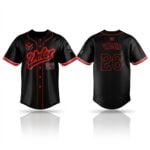 White Sox Pokemon Go Night Team Valor Jersey 2026 Giveaway