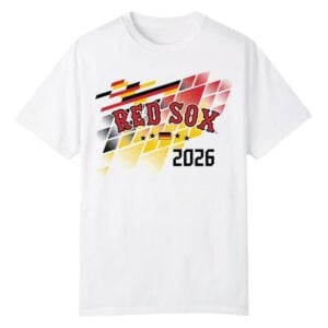 1 Red Sox German Celebration Shirt 2026 Giveaway 1