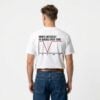 Men's Interest in Boobs Over Time Shirt