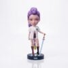 Yankees Rumi KPop Demon Hunters Night Bobblehead 2026 Giveaway 1