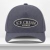 Yeonjun Ice Cream Since 1999 Hat 4 Yeonjun Ice Cream Since 1999 Hat 1