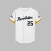 York Revolution Christmas Jersey 2025 Giveaway 4 York Revolution Christmas Jersey 2025 Giveaway a