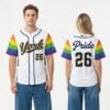 York Revolution Pride Night Jersey 2026 Giveaway 2