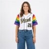 York Revolution Pride Night Jersey 2026 Giveaway 8