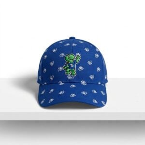 2026 Blue Jays Turtle Sky Dome Cap 1