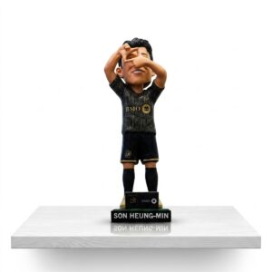 LAFC Son Heung min Bobblehead 2026 Giveaway 1