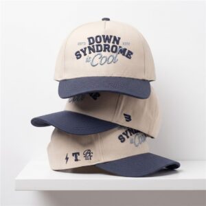 Rangers Down Syndrome Awareness Day Hat 2026 Giveaway 1