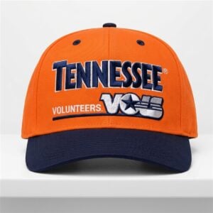 2026 Taylor Lewan Tennessee Vols Neyland Stadium Hat 1