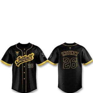 White Sox Pokemon Go Night Team Instinct Jersey 2026 Giveaway 1