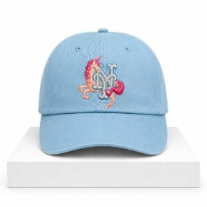 2026 NY Mets Unicorn Hat 1
