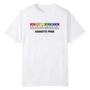 1 Cigarette Pride Shirt 1