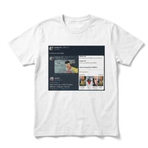 1 Jessie Lam A Story In Two Acts Shirt 1