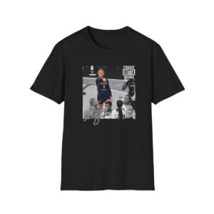 1 Sophie Cunningham Pointing Meme Shirt 1