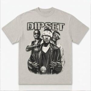 2026 Karl Anthony Towns Dipset Knicks Game 3 Shirt 1