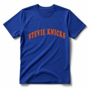 0 2026 Taylor Swift Stevie Knicks Shirt