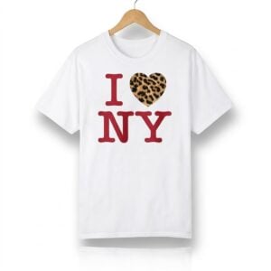 1 Latto Crave I Heart NY Shirt 1