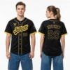 White Sox Pokemon Go Night Team Instinct Jersey 2026 Giveaway 2