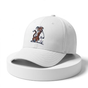 2026 Auburn Golf Hat 1