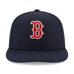 2026 Boston Red Sox All Star Game Hat 1