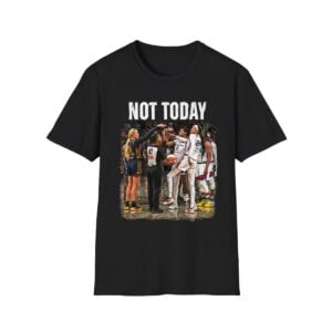 1 2026 Sophie Cunningham Pointing Shirt Not Today Shirt (1)