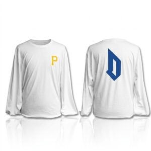 Pirates Duquesne University Night Long Sleeve Shirt 2026 Giveaway 1