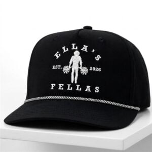 Ella Langley Ellas Fellas Est 2026 Hat 1