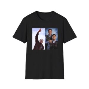 1 Josh Kroenke Gabriel Saliba Step Brothers Shirt 1