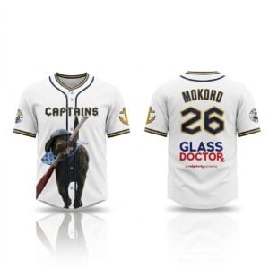 Lake County Mokoro Jersey 2026 Giveaway 1