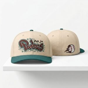 Padres MENA Heritage Celebration Hat 2026 Giveaway 0