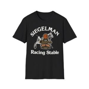 1 Josh Hart Knicks 2026 Champions Siegelman Racing Stable Shirt 1