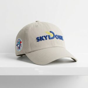 2026 Sky Dome Toronto Blue Jay Hat 1