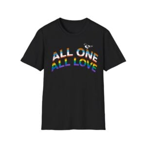 1 2026 Orioles All One All Love Pride Night Shirt 1