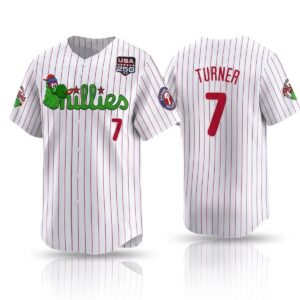 2026 Phillies Phanatic 250th America Jersey 1