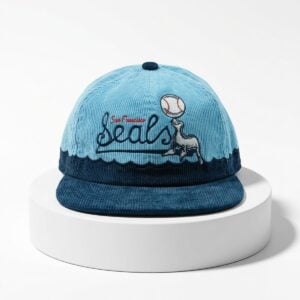 San Francisco Seals Hat 2026 Giveaway 1
