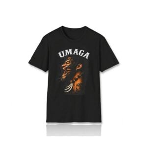 1 Jacob Fatus Umaga Shirt