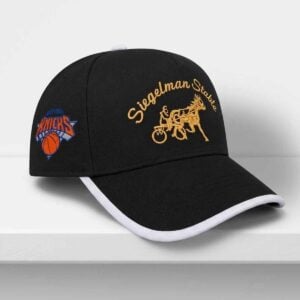 2026 Yankees Josh Hart Siegelman Stable Knicks Hat c
