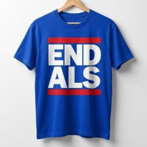 2026 Chicago Cubs Lou Gehrig Day End ALS Shirt 1