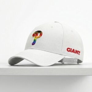 Phillies Pride Night Hat 2026 Giveaway 1