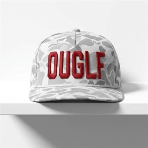 2026 Ryder Cowan OUGLF Hat 1