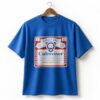 2026 George Kittle Wrigley Field Cubweiser Shirt 4 0 2026 George Kittle Wrigley Field Cubweiser Shirt 1