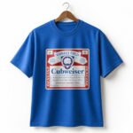 2026 George Kittle Wrigley Field Cubweiser Shirt