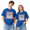 0 2026 George Kittle Wrigley Field Cubweiser Shirt 2