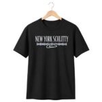 Cam Schlittler New York Schlitty Shirt