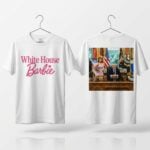 Nicki Minaj White House Barbie Shirt