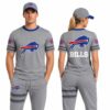 1 2026 Bills Nickel City Alternate Shirt Joggers Hat