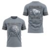 1 2026 Bills Nickel City Go Bills Shirt