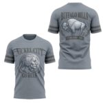 2026 Bills Nickel City Go Bills Shirt