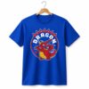 2026 Blue Jays Home Run Dragon Shirt 10 1 2026 Blue Jays Home Run Dragon Shirt
